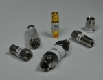 ATTENUATORS